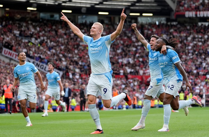 Škandál v derby? City vyhralo po góle, ktorý nemal byť uznaný